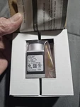 New Box Basler ACA1600-20GM Industrial Camera. Fixed Price $195.00.