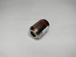 Nikon Tu Plan Fluor 5X/0.15 Epi OFN25 WD23.5 Objective Lens. Fixed Price $304.20.