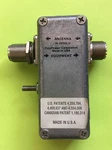 *PRE-OWNED-IS-GF5OLU-POLYPHASER-ANTENNA-FREE Shipping*. Fixed Price $11.95.
