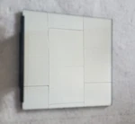 Bennett Manual Collimator D50M Mirror. Fixed Price $50.00.