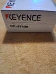 Keyence OP-87436 Iv Series Polarizing Filter Attachment New. Fixed Price $90.00.