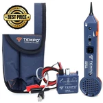 Tempo Communications 701K-G Wire Tracer Electrical, Standard, Gray, Orange. Fixed Price $98.98.