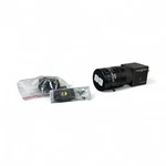 Point Grey FL2G-50S5C-C Machine Vision Camera Edmund Lens 58000 Used Best Offer. Fixed Price $161.85.