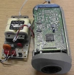Cohu Industrial Monochrome Ccd Camera 4800 Series. Fixed Price $99.99.