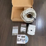 Axis Communications P1214 0532-001 Surveillance Camera. Fixed Price $75.00.