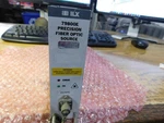 Ilx Lightwave Precision Fiber Optic Source. FOS79800D/315C2. Fixed Price $44.99.