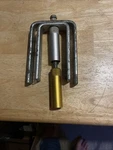 Performance W80649 Steering Wheel Lock Plate Tools Pre Owned Used Once. Fixed Price $17.50.