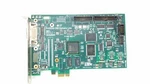 Active Silicon Phoenix AS-PHX-D24CL-PE1 Express Card Frame Grabber. Fixed Price $299.00.
