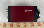 Allied Vision Pike F-100B Asg Progressive Scan Ccd Camera. Fixed Price $31.25.