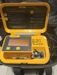 3M Photodyne 2260XFX Dual Wavelength Test Set - Powers On. Fixed Price $100.00.