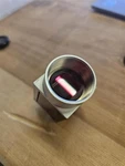 Basler 1" Camera / Scanner Color Cmos ACA2500-20GC Great Condition !. Fixed Price $175.00.
