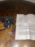 Unidate Beam Profiler BP2048. Fixed Price $249.00.