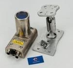 Banner Presenceplus Omni P4O1.3RS-A-BD Vision Sensor W/ Mount *warranty*. Fixed Price $189.95.