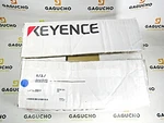 New Keyence CV-X100FP Camera Vision System. Fixed Price $365.00.