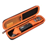 Fblfobeli Hard Carrying Case For Klein Tools ET310 Circuit Orange,black. Fixed Price $22.39.