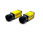 Cognex In-sight Vision System Cameras, Lot Of 2, Ism, ISM1403, Tamron Lens. Fixed Price $349.99.