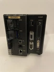 Keyence CV-X292FP Vision System Controller 21M Pixel Type Lj-v. Fixed Price $1000.00.