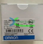 1PCS New FH-SM05R Omron Industrial Black And White Camera 500 Pixels. Fixed Price $749.96.