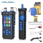 Kolsol AT338 Network Cable Tester Lan Optical Wire Meter Power. Fixed Price $92.95.