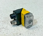 Cognex IS2000M-120-40-S14 Regulatory Model 1ABD 825-10709-1R. Fixed Price $300.00.