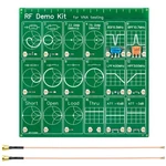 Aursinc Filter Attenuator, Rf Demo Kit Nanovna Tester Board For Green. Fixed Price $25.76.