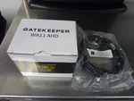 Gatekeeper Series WA11 Ahd Analog High Definition Camera (30922). Fixed Price $139.99.