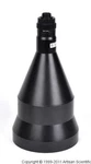 Cvi Melles Griot 43680 Custom Lens Assembly. Fixed Price $350.00.