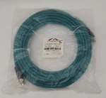 Cognex CCB-84901-2001-10 Ethernet Cable Male M12 CCB84901200110 *nda Available*. Fixed Price $207.90.