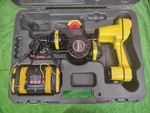 Ridgid Seektech SR-20 Utility Line Locator W ST-305 Transmitter Clamp. Fixed Price $2685.00.