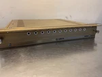 Ab Sciex Tripletof 5600 Lens Ps Module 5014841. Fixed Price $199.00.