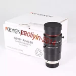 1PC Keyence CA-LHR50 Industry Vision Camera Lens CALHR50 Brand New Free Shipping. Fixed Price $755.90.