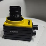 Cognex Industrial Camera Fujinon DF6HA-1B 6MM F/1.2 Lens Mpn 821-0100-6R-A. Fixed Price $320.00.