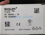 New Basler ACA1600-60GC Industrial Camera. Fixed Price $399.20.