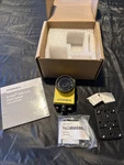 Cognex IS7200-11 In-sight 7000 Series Industrial Camera W Pat Max. Fixed Price $394.99.