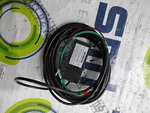 Siemens Nerlite DOAL25 201301 Rev J 12VDC Beam Splitter. Fixed Price $30.00.