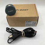Svbony SV105 Telescope Camera Digital Eyepiece Beginner Planetary Photography. Fixed Price $44.99.