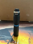 Opto Engineering TC4MHR024-C Telecentric Machine Vision Lens Sn 27488 W/ Caps. Fixed Price $800.00.