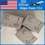 New Sealed Basler ACA4024-8GM Industrial Camera Expedited Shipping. Fixed Price $980.00.