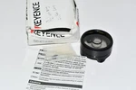 New Keyence OP-87436 Machine Vision Camera Polarized Filter. Fixed Price $44.99.