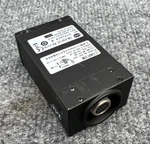 Jai CM-030 Ge-rh 360MA Monochrome Remote Head Camera Used. Fixed Price $299.99.