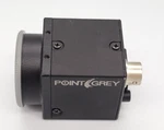 Flir Point Grey Teledyne BFLY-PGE-05S2C-CS 0.5MP 50FPS Color Cs-mount Camera. Fixed Price $249.99.