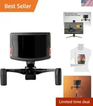 5 Head Tracking System 6DOF Usb Optical Motion Tracker For Pc Gaming Natu.... Fixed Price $238.39.