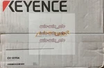 1PCS New Keyence CV-X170A Vision System Controller. Fixed Price $2951.97.