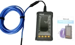 Oiiwak Industrial Endoscope Digital Inspection System/ 16FT. Fixed Price $120.99.
