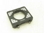 Keyence IV3L5C Imaging White Led Illumination Unit For Smart Camera IV3-500CA. Fixed Price $149.99.