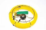 Forbest Sewer Camera Reel With 100FT Push Rod. Fixed Price $600.00.
