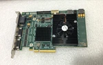 Matrox Radient Ecl Y7356-02 Rev RAD2GSF150/A. Fixed Price $2655.00.