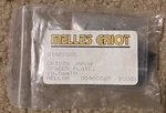 Melles Griot 07ACB505, Spacer Plate 10.0MMTH MELL08 00400869 B2001. Fixed Price $25.00.