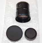 New Vst VS-L3528 35MM F/2.8 Macro Line Scanning Industrial Camera Lens F-mount. Fixed Price $149.00.