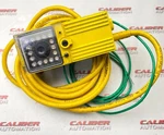 Cognex 807-0004-5 Rev Machine Vision Sensor 22-26VDC (used). Fixed Price $80.00.